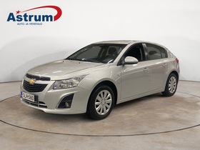 Chevrolet Cruze vaihtoauto