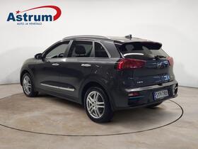 Kia Niro Electric vaihtoauto