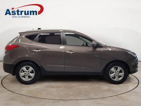 Hyundai ix35 vaihtoauto