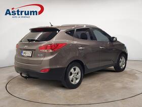 Hyundai ix35 vaihtoauto