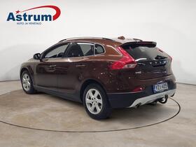 Volvo V40 Cross Country vaihtoauto