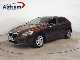Volvo V40 Cross Country vaihtoauto