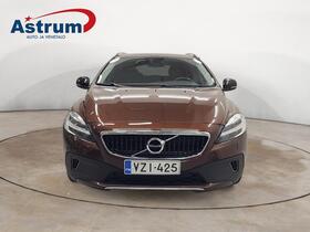 Volvo V40 Cross Country vaihtoauto