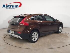 Volvo V40 Cross Country vaihtoauto