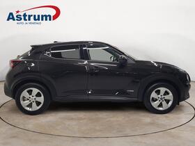 Nissan Juke vaihtoauto