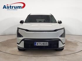 Kia EV5 vaihtoauto