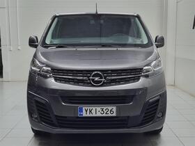 Opel Vivaro vaihtoauto