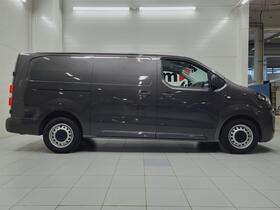 Opel Vivaro vaihtoauto