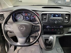 Opel Vivaro vaihtoauto