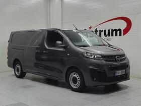 Opel Vivaro vaihtoauto