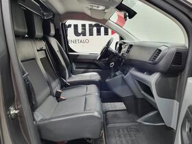 Opel Vivaro vaihtoauto