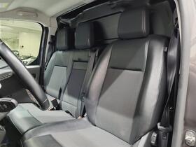 Opel Vivaro vaihtoauto