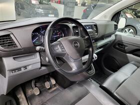 Opel Vivaro vaihtoauto