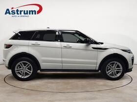 Land Rover Range Rover Evoque vaihtoauto