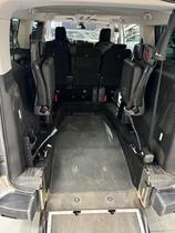 Citroën Spacetourer vaihtoauto