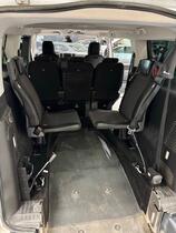 Citroën Spacetourer vaihtoauto