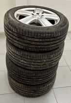 Citroën Spacetourer vaihtoauto