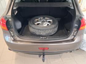 Mitsubishi ASX vaihtoauto