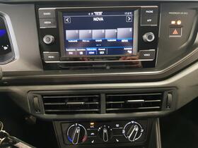 Volkswagen Taigo vaihtoauto