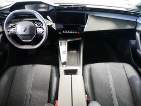 Peugeot E-308 vaihtoauto