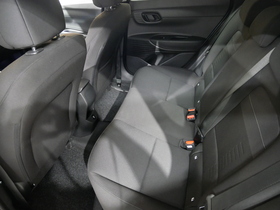 Hyundai BAYON Cross vaihtoauto