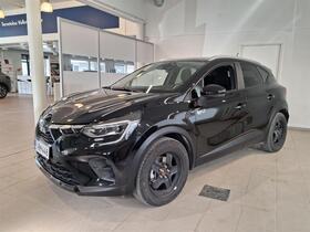 Mitsubishi ASX vaihtoauto