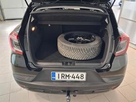 Mitsubishi ASX vaihtoauto