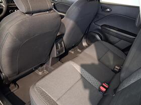 Mitsubishi ASX vaihtoauto