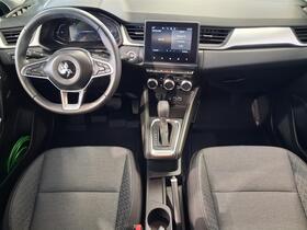 Mitsubishi ASX vaihtoauto