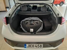 Hyundai IONIQ plug-in vaihtoauto