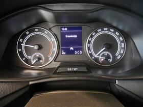 Skoda Scala vaihtoauto