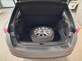 Skoda Scala vaihtoauto