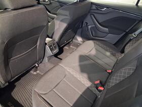 Skoda Scala vaihtoauto