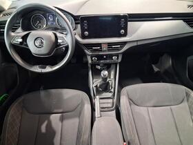 Skoda Scala vaihtoauto