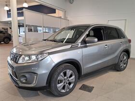 Suzuki Vitara vaihtoauto