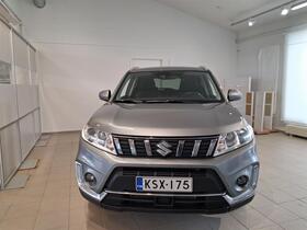 Suzuki Vitara vaihtoauto