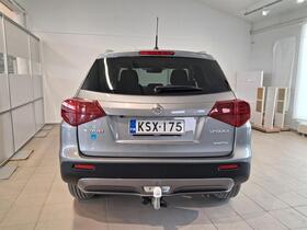 Suzuki Vitara vaihtoauto