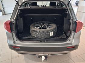 Suzuki Vitara vaihtoauto