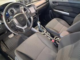 Suzuki Vitara vaihtoauto