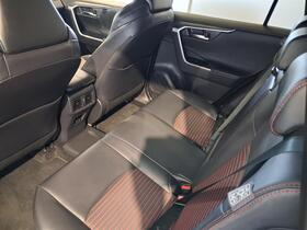 Suzuki Across vaihtoauto