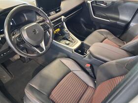 Suzuki Across vaihtoauto