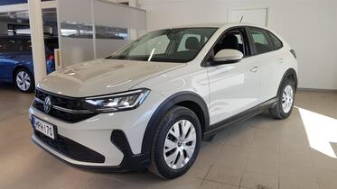 Volkswagen Taigo vaihtoauto