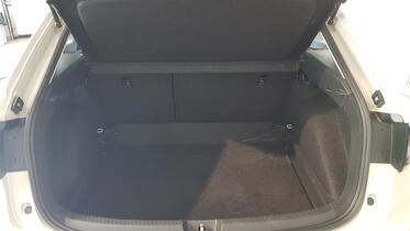 Volkswagen Taigo vaihtoauto