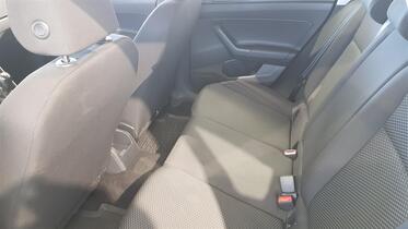 Volkswagen Taigo vaihtoauto