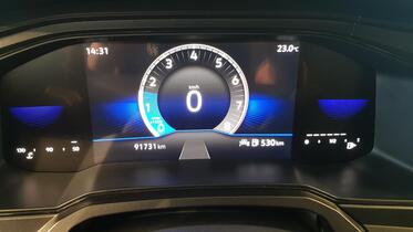 Volkswagen Taigo vaihtoauto