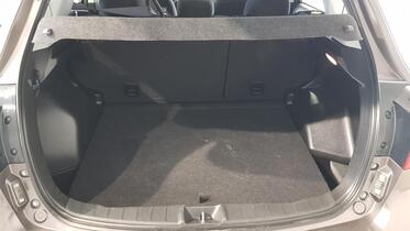 Mitsubishi ASX vaihtoauto
