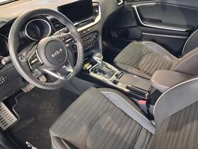 Kia Proceed vaihtoauto