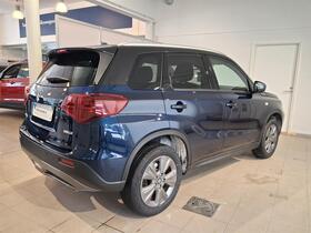 Suzuki Vitara vaihtoauto