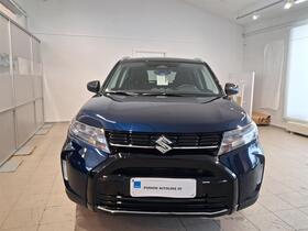 Suzuki Vitara vaihtoauto