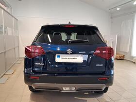 Suzuki Vitara vaihtoauto